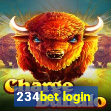 234bet login